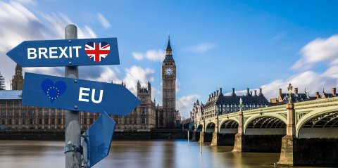 Brexit a clo, upřesňující detaily dohody