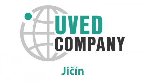 Jičínská pobočka v UVED Company ukončila činnost