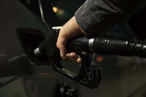 Změna osvobození od placení mýta pro vozidla na zemní plyn