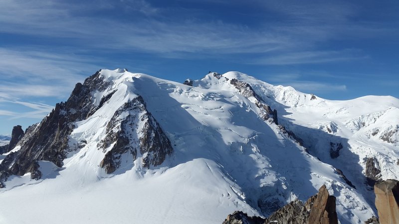 Tunel Mont Blanc